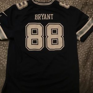 Dez Bryant Cowboys Jersey